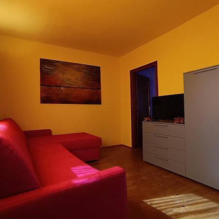 אומאג Moratto'S Apartments מראה חיצוני תמונה