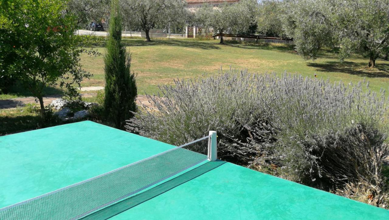 אומאג Moratto'S Apartments מראה חיצוני תמונה