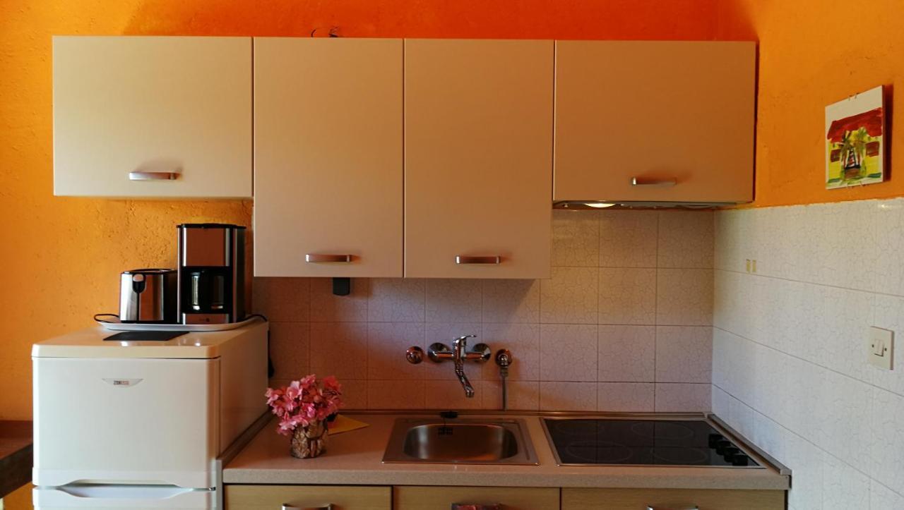 אומאג Moratto'S Apartments מראה חיצוני תמונה