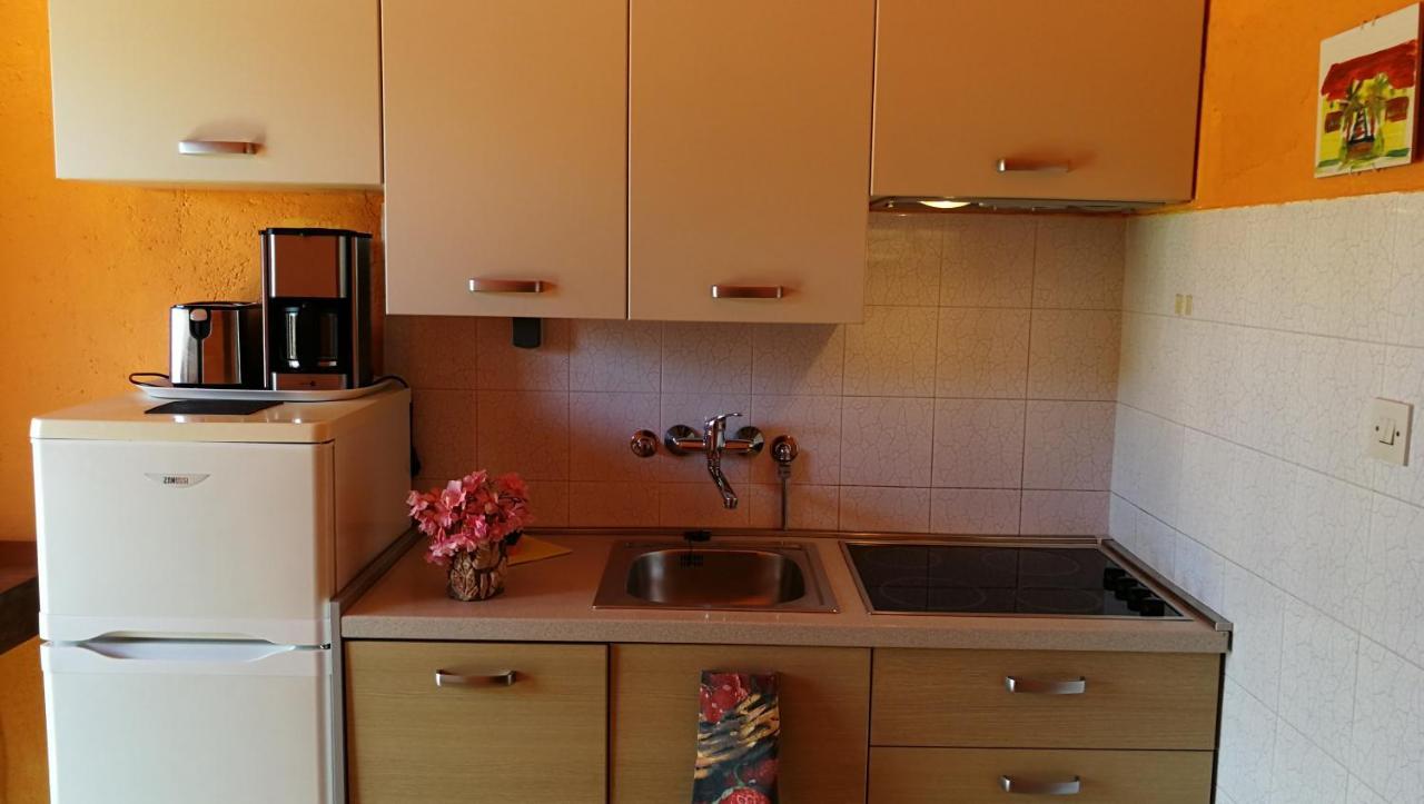אומאג Moratto'S Apartments מראה חיצוני תמונה