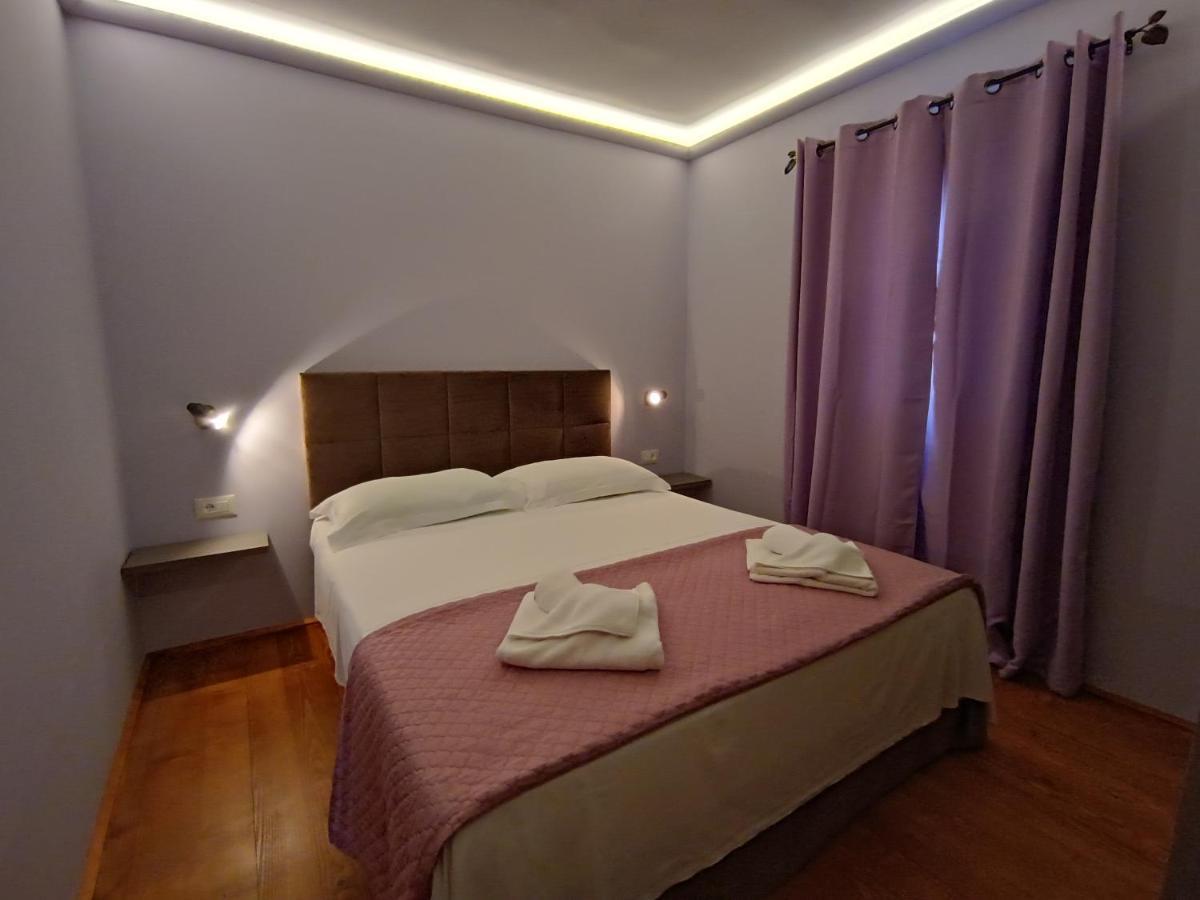 אומאג Moratto'S Apartments מראה חיצוני תמונה