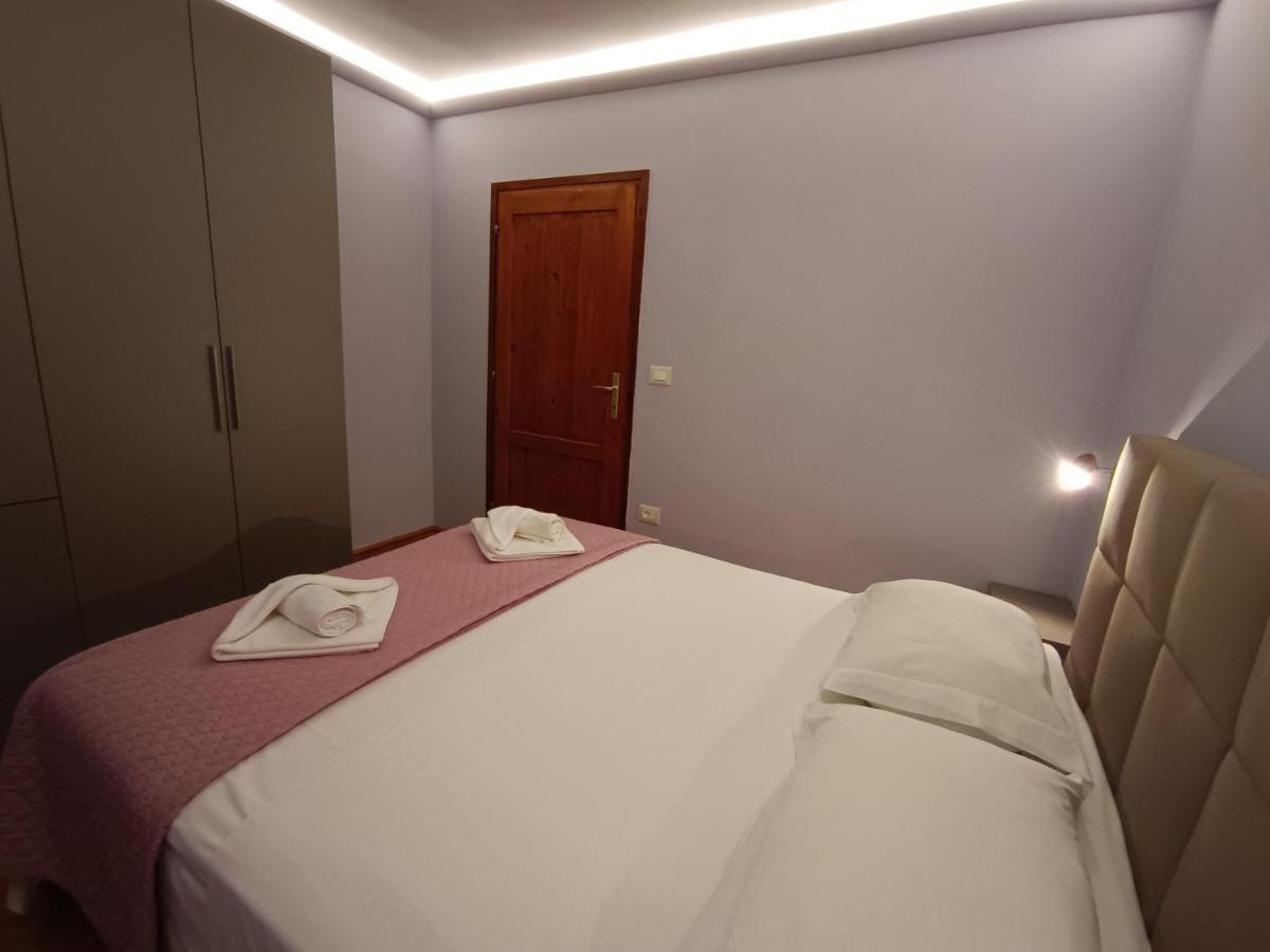 אומאג Moratto'S Apartments מראה חיצוני תמונה