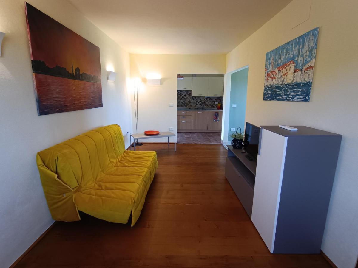 אומאג Moratto'S Apartments מראה חיצוני תמונה