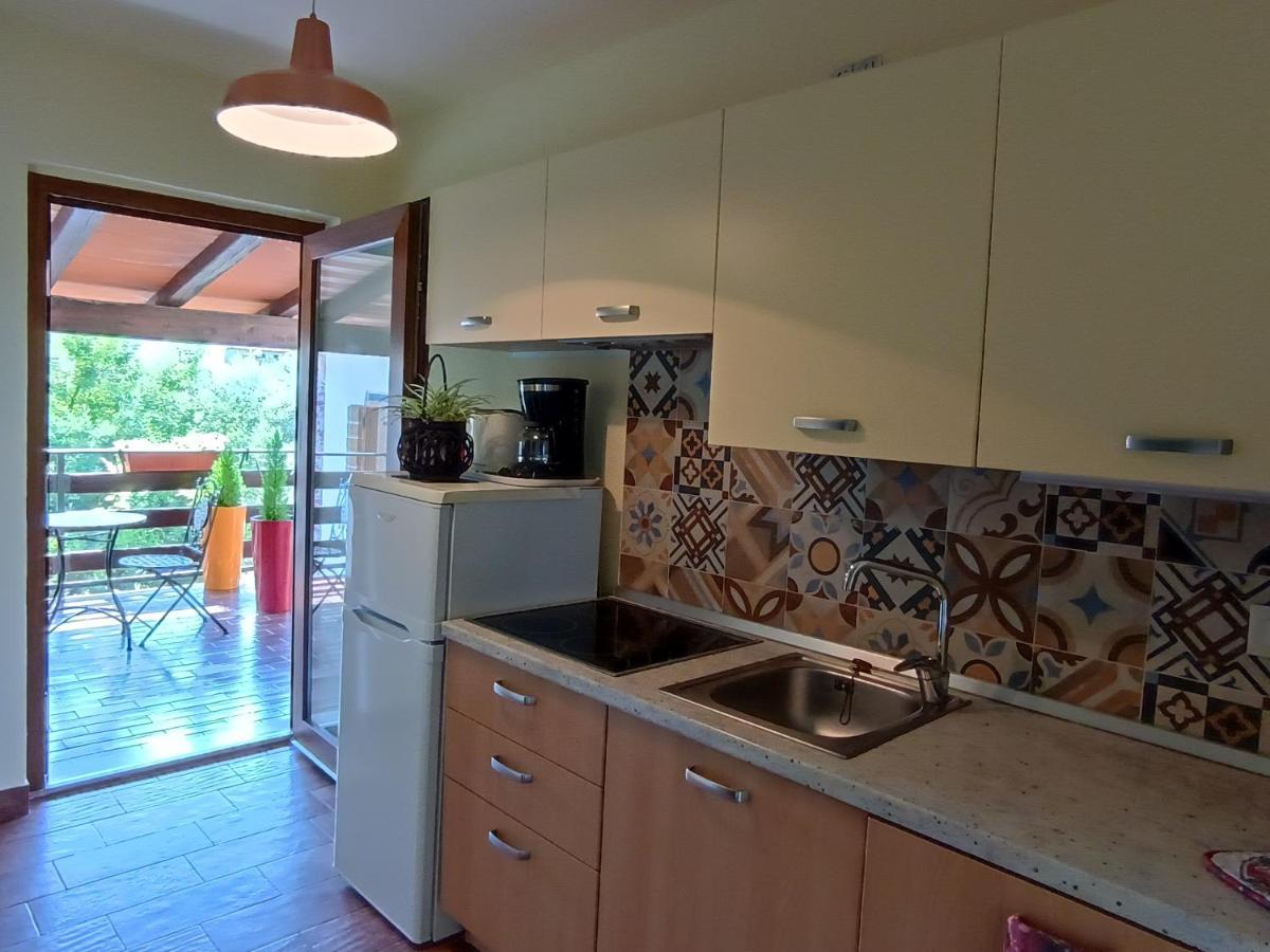אומאג Moratto'S Apartments מראה חיצוני תמונה