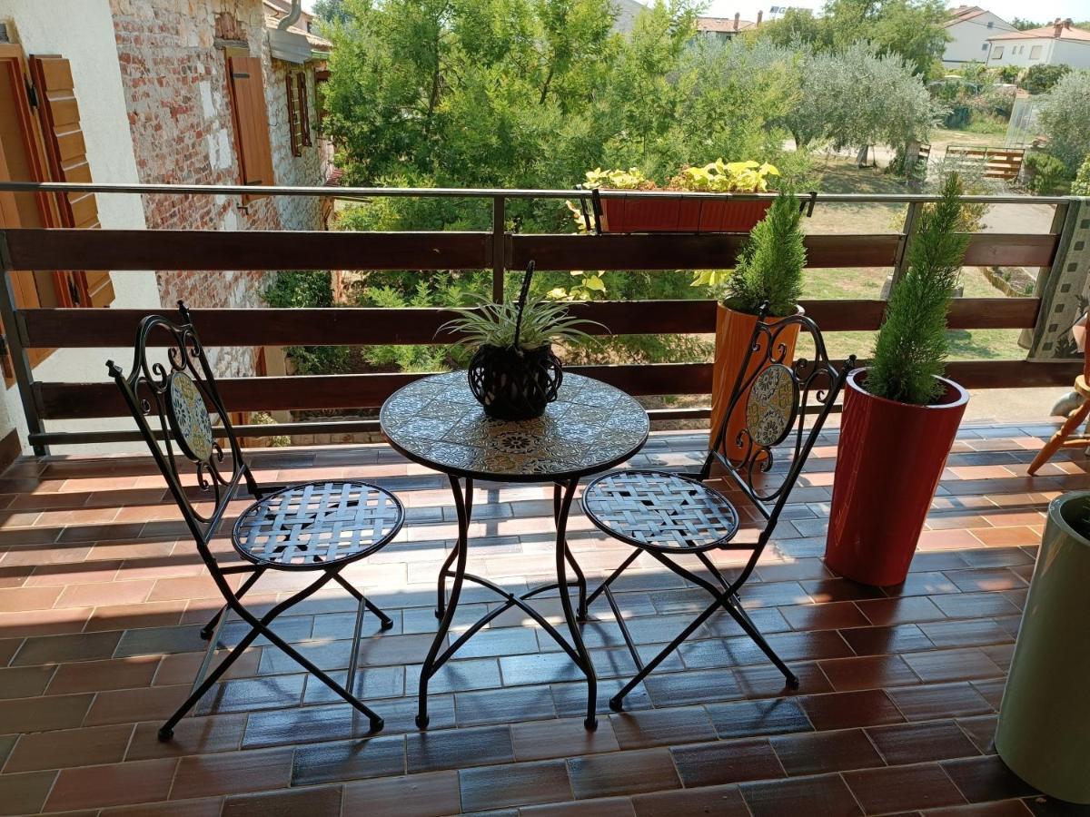 אומאג Moratto'S Apartments מראה חיצוני תמונה