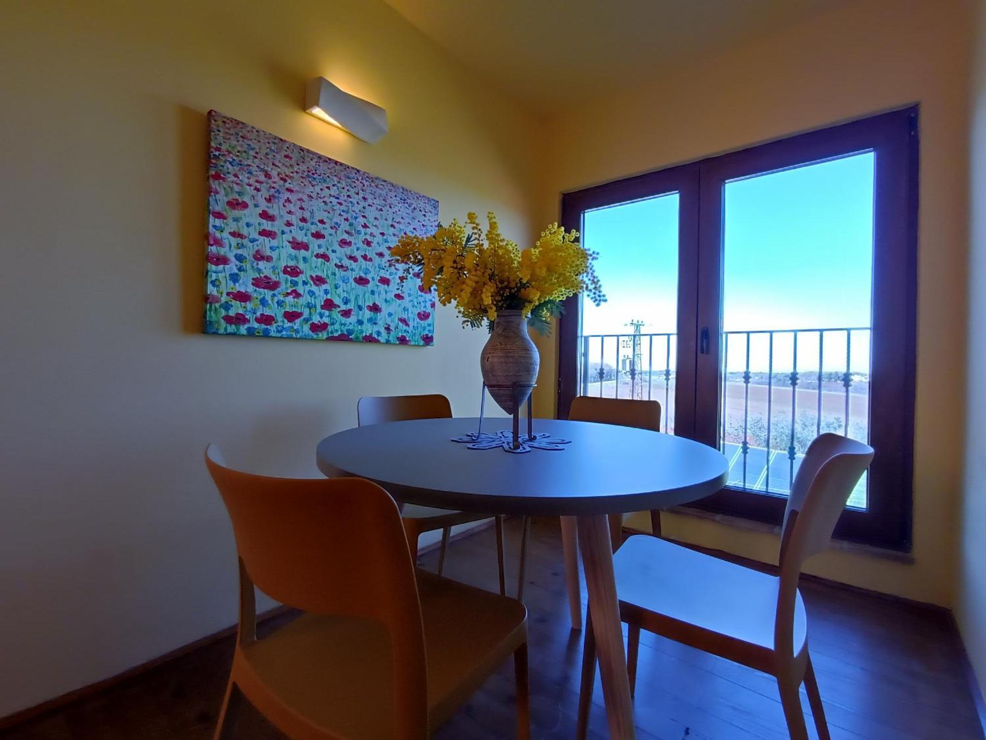 אומאג Moratto'S Apartments מראה חיצוני תמונה