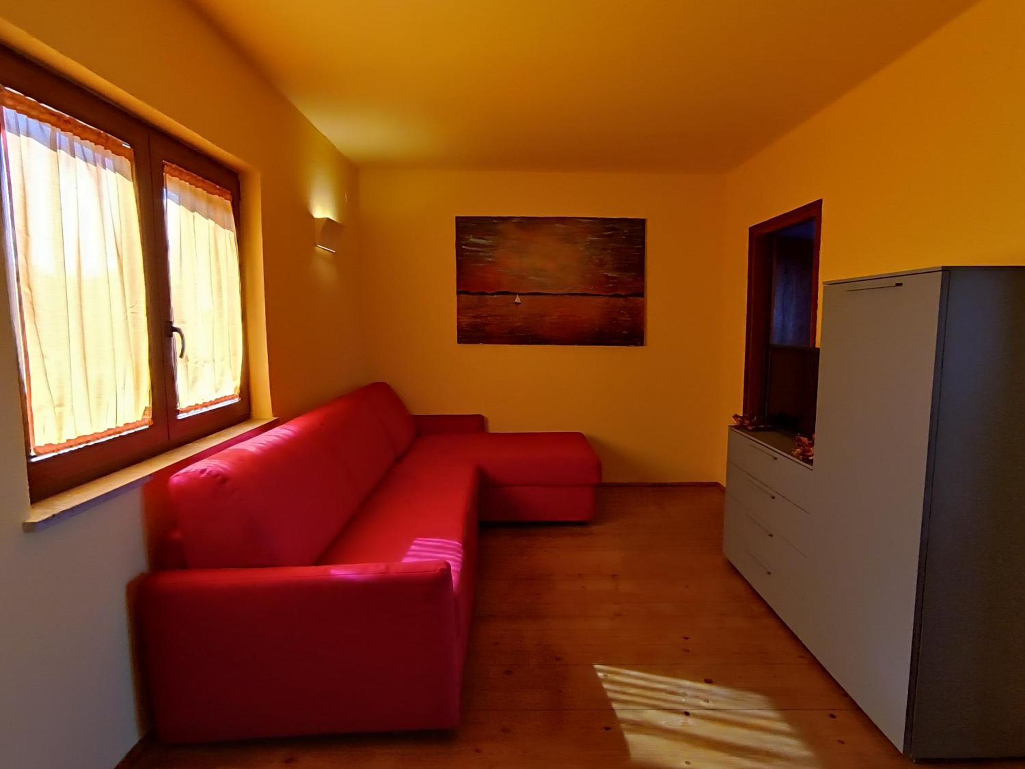 אומאג Moratto'S Apartments מראה חיצוני תמונה