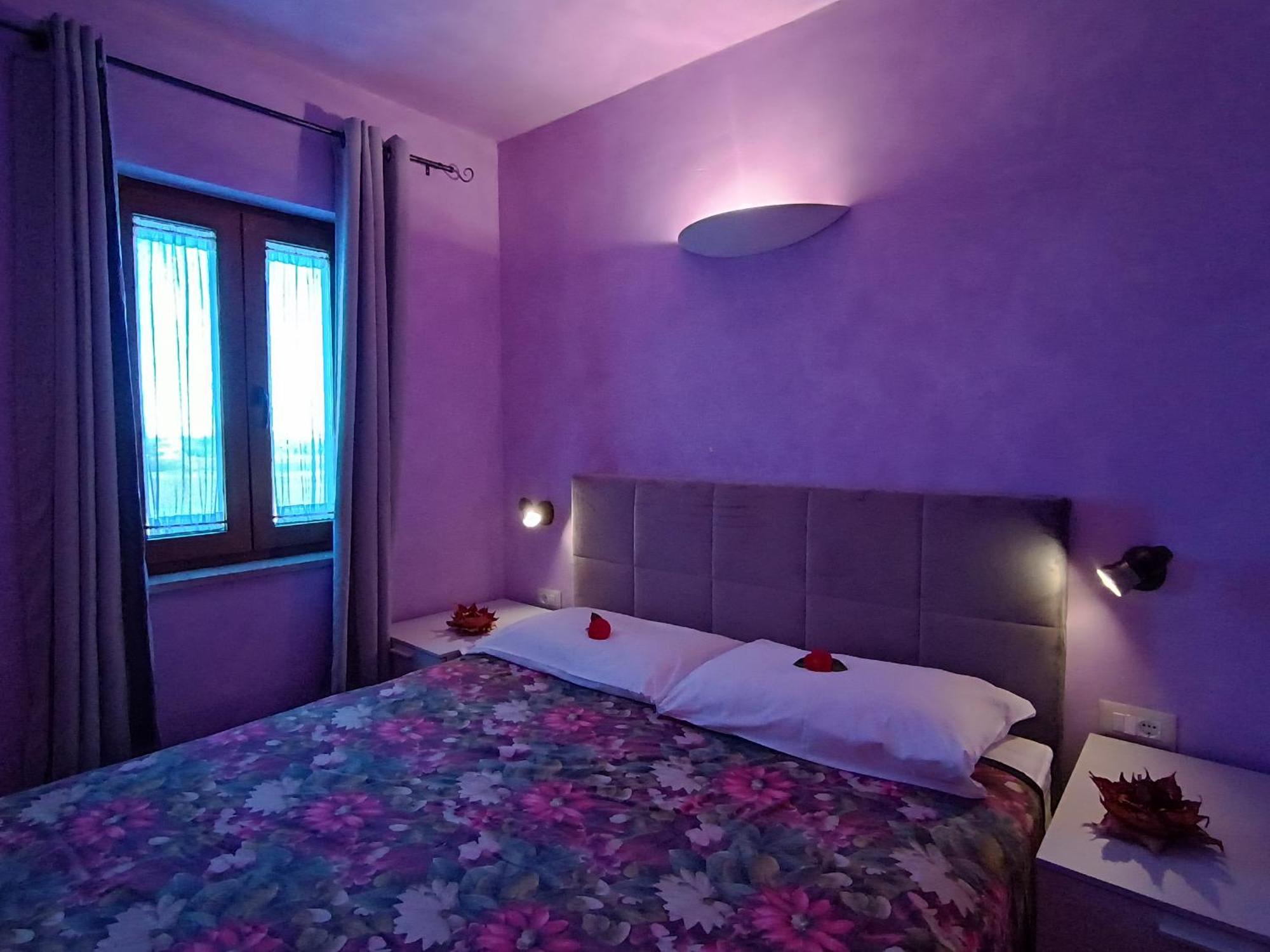 אומאג Moratto'S Apartments מראה חיצוני תמונה