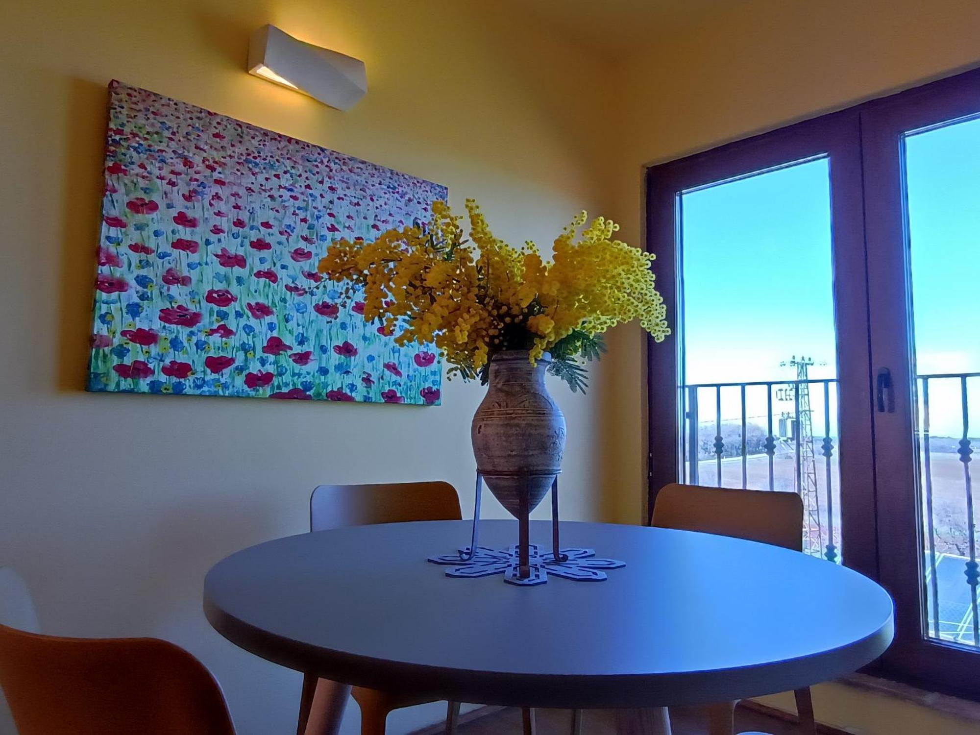 אומאג Moratto'S Apartments מראה חיצוני תמונה