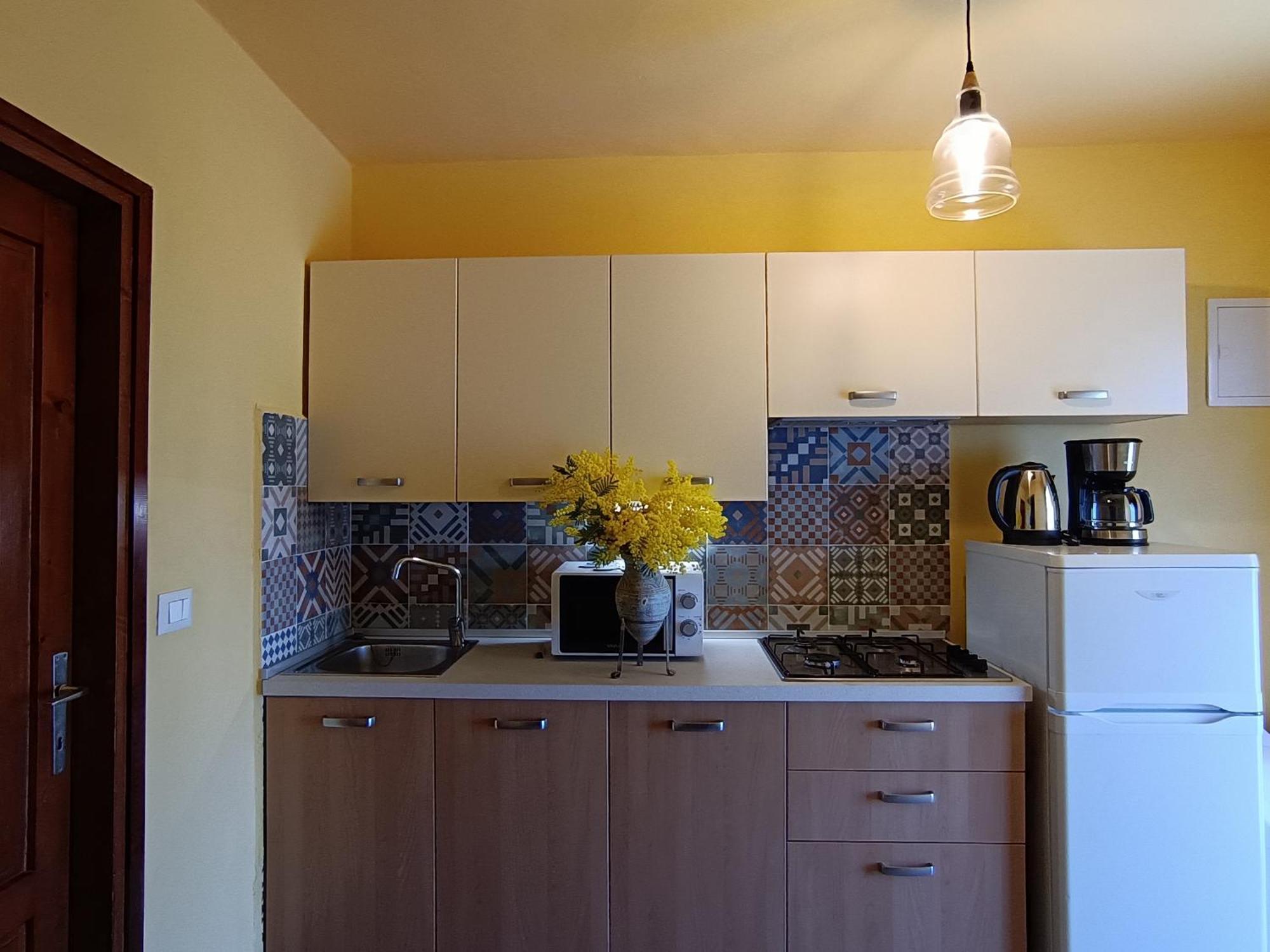 אומאג Moratto'S Apartments מראה חיצוני תמונה